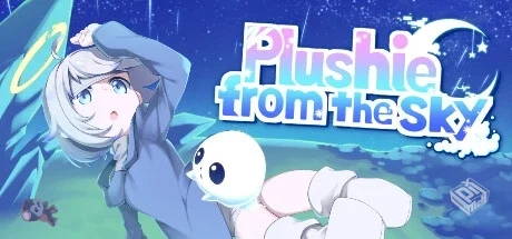 来自天空的毛绒玩偶（Plushie from the Sky...