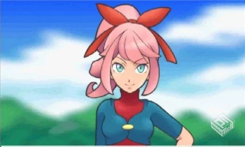 宝可梦：蛋白石 PC/手机双端 免安装中文版...