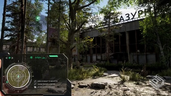 切尔诺贝利人2 禁区|豪华中文|Build.186766...