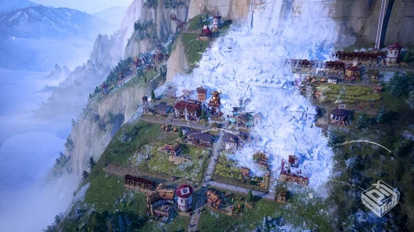 肋萨拉 顶峰王国|豪华中文|Build.19270739+...