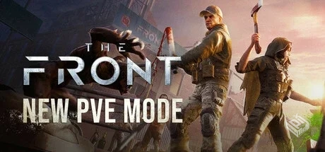 前线 v1.3.3（The Front）免安装中文版...