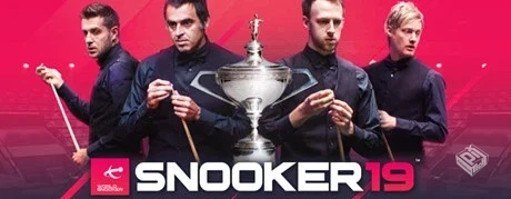 斯诺克19（Snooker 19）免安装英文版...