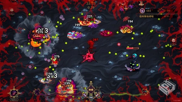 黑色童话 梦境幸存者|官方中文|Build.19339...