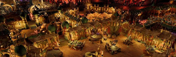 地下城4/Dungeons 4/支持网络联机 v1.8.200...