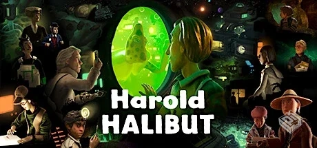 哈罗德：哈利巴 v2024.04.16（Harold Halib...