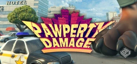 爪性损伤 v1.5.1 全DLC（Pawperty Damage）...