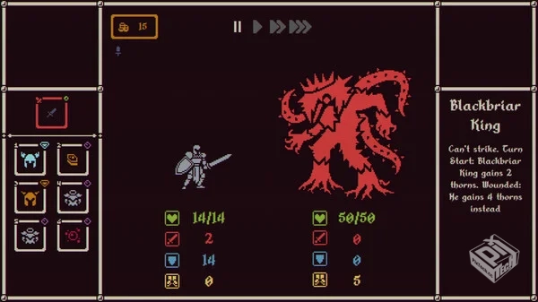 魔王将至|豪华中文|Build.19260261-黑月追...