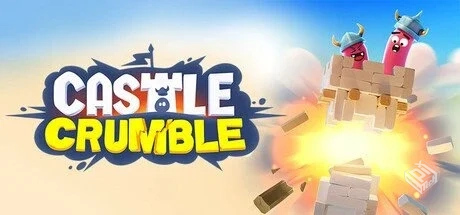 城堡崩塌 v1.0.0【Castle Crumble】免安装...