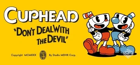 茶杯头 v1.3.4 PC/手机双端（Cuphead）免安...