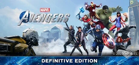 漫威复仇者联盟 v2.8.1（Marvel’s Avenger...