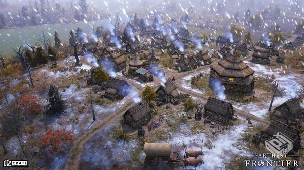 最远的边陲|官方中文|Build.19251220-荒野...