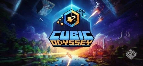 立方体奥德赛|立方奥德赛|方块奥德赛 v1.0....