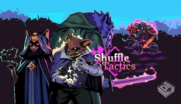 卡战奇谋|豪华中文|Build.19220548-战意燃...