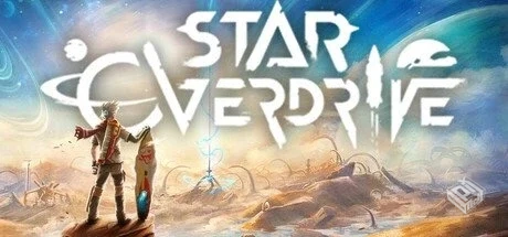 星跃狂飙 v1.0.9【Star Overdrive】免安装...