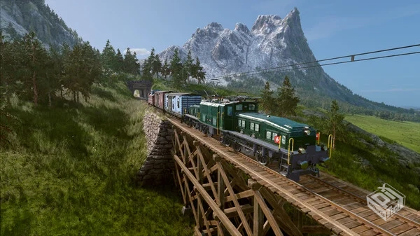 铁路帝国2|豪华中文|V1.7.2.64310+工业奇迹...