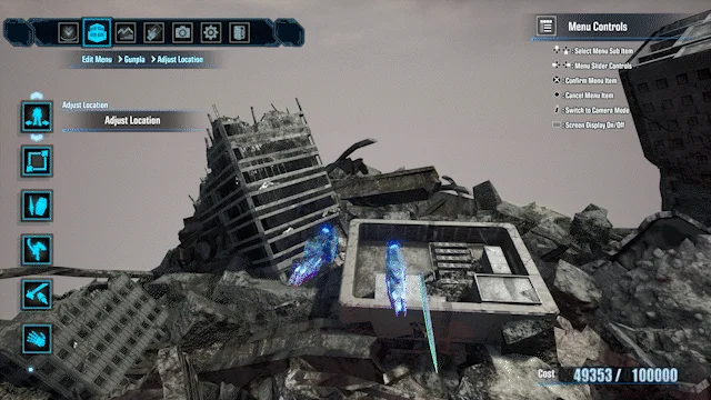 高达破坏者4/GUNDAM BREAKER 4 v1.012|容量...