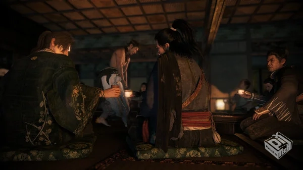 浪人崛起|豪华中文|Build.18219088-誓血修...