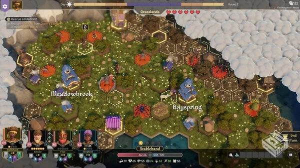 为了吾王2|官方中文|Build.19266450-王者之...