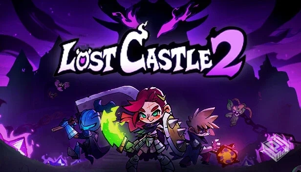 失落城堡2|v0.7.2.3+全DLC|官方中文|解压可...