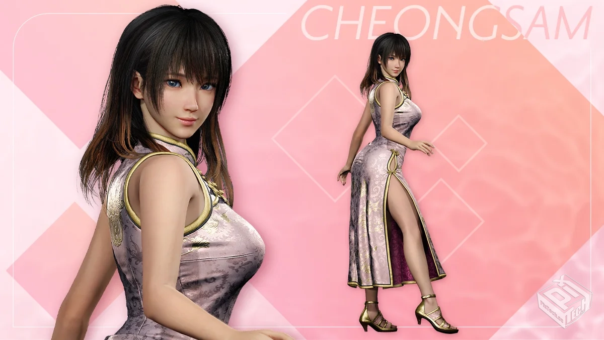 【死或生 维纳斯璀璨假期】全DLC 官方中文 ...