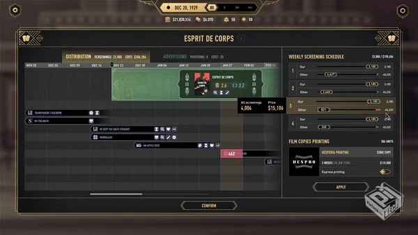 好莱坞动物 Hollywood Animal|官方中文|Bui...