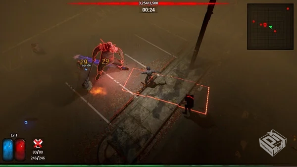 末日幸存者|官方中文|Build.19219431-末世...