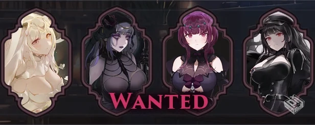 【Nunholy 圣女】 版本更新 Build.17796373...