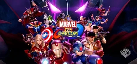 漫画英雄VS卡普空：无限 v2757512 全DLC 送...