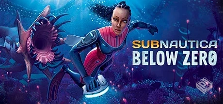 深海迷航:冰点之下/Subnautica: Below Zero...