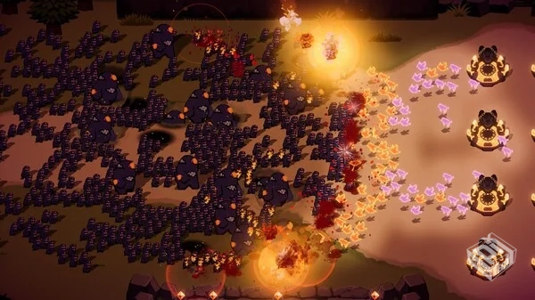 曙光防御 Aurora Defense|官方中文|Build.1...