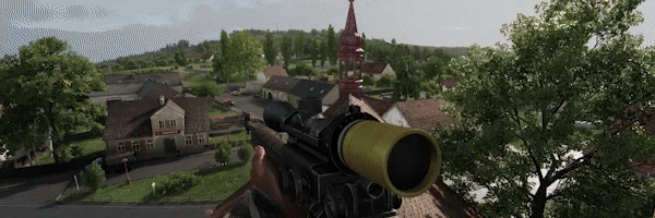 武装突袭:援德行动/Arma Reforger v1.4.0.4...