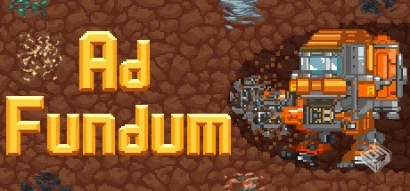 至深渊 v1.1.1d（Ad Fundum）免安装中文版...