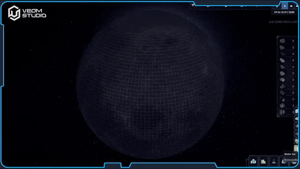 地壳/The Crust v0.96.40|容量5.38GB|官方...