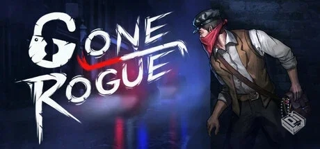 离经叛盗 v1.17（Gone rogue）免安装中文版...