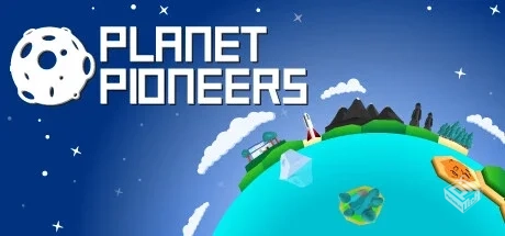 星球先驱|星球先锋（Planet Pioneers）免安...