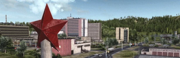 工人与资源:苏维埃共和国 Workers & Resour...