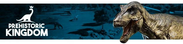 史前王国/Prehistoric Kingdom Build.18226...