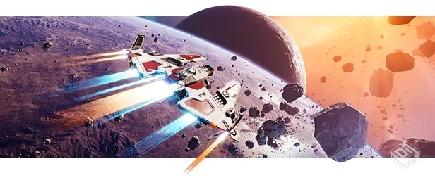 永恒空间2/EVERSPACE 2 v1.4.48188|容量41....