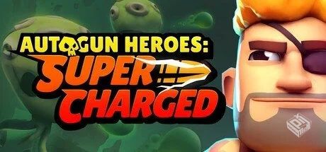 自动枪英雄:超级充能 Build.18982647【Auto...