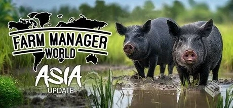 农场经营世界 Build.18775958【Farm Manage...