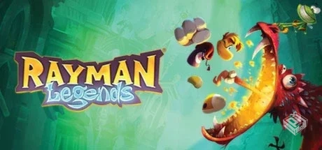 雷曼：传奇 v1.1.100477（Rayman Legends）...