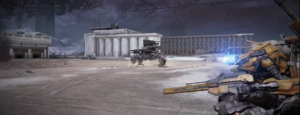 装甲核心6:境界天火 ARMORED CORE VI FIRES...