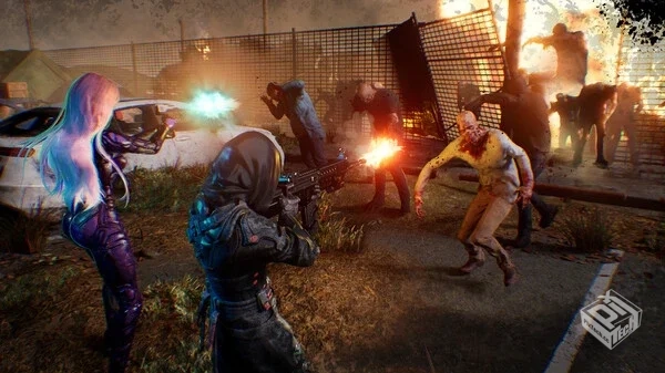 末日幸存者|官方中文|Build.19219431-末世...