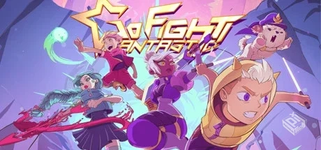 奇妙大作战 单机+联机 v1.11.0029（Go Figh...