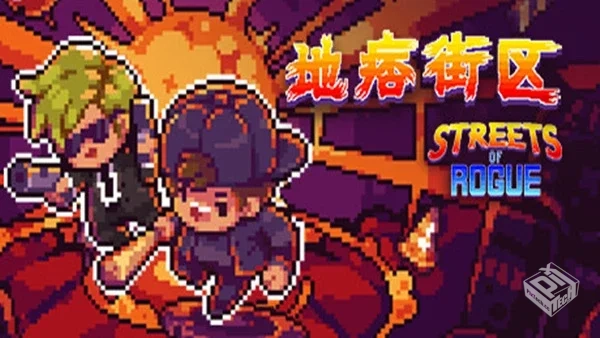 地痞街区|官方中文|Build.19266903+全DLC|...