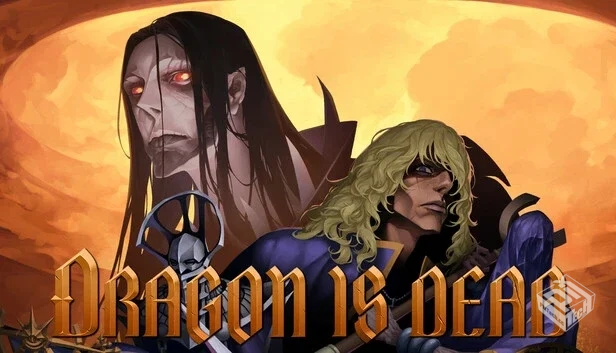 屠龙余烬|豪华中文|Build.19245406-恶魔战...