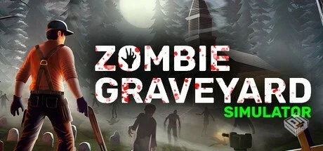僵尸墓地模拟器 v1.2.5【Zombie Graveyard ...