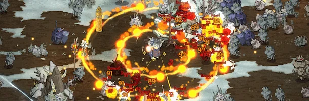 北欧之烬:诸神黄昏幸存者/Nordic Ashes: Su...