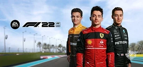 F1 22冠军版/F1 22 Champions Edition v1.0...