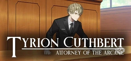 奥术律师 v1.79（Tyrion Cuthbert: Attorne...